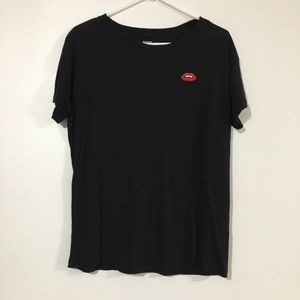 Victoria’s Secret PINK top. OverSized small.